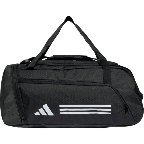 Adidas TR Duffle Bag S - Black/White