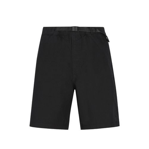 Belt Shorts