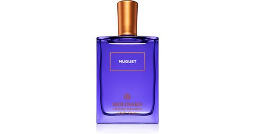 Molinard Muguet Eau de Parfum unisex 75 ml