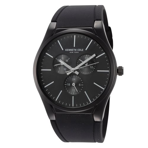 Watch — Black