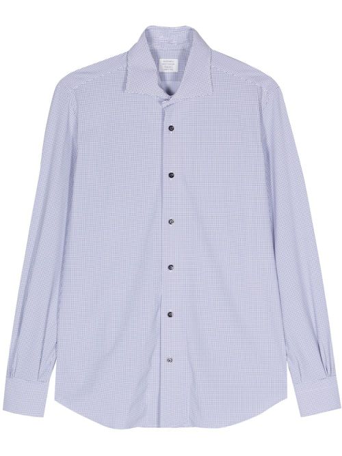 Long-sleeve shirt - White