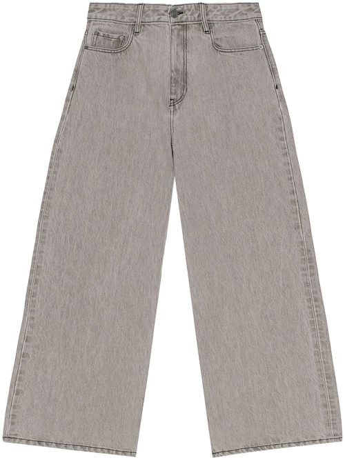 Future jeans - Grey