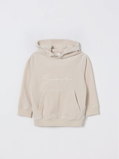 Sweater Kids color Beige