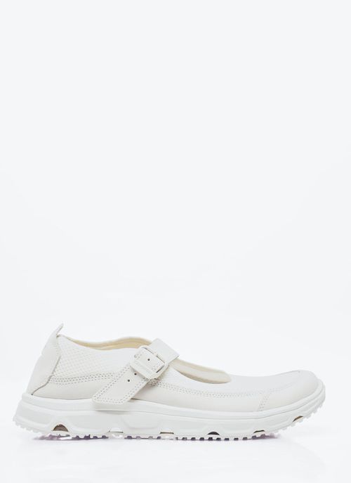 Rx Marie-jeanne Slip-on Shoe -  Slip Ons White Uk
