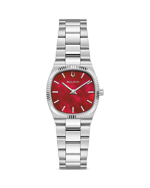 Super Seville Watch, 25mm