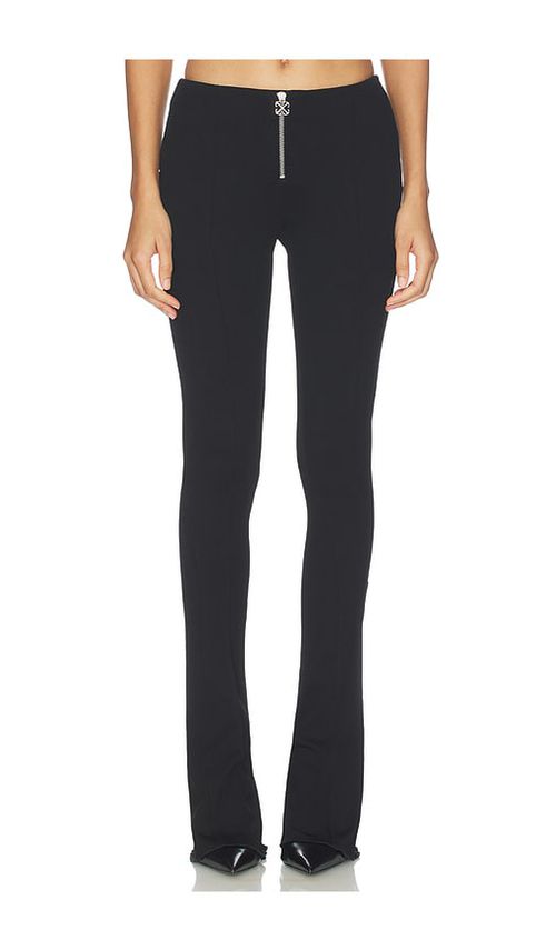 OFF-WHITE Slim Pant in Black. - 40 also