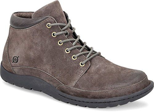 BORN Men's Nigel Boot Brown