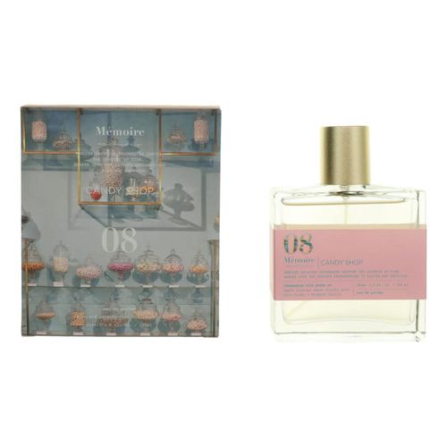 Unisex Candy Shop EDP Spray 3.4 oz Fragrances 810044126136