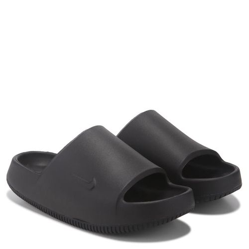 Women's Calm 2.0 Slide Sandals (Black)
