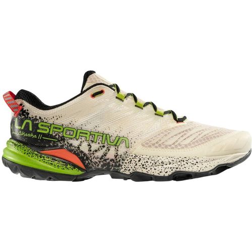 Trail running shoes La Sportiva Akasha II