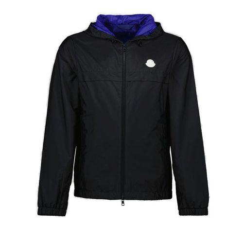 Moncler Rifeo Hooded Jacket