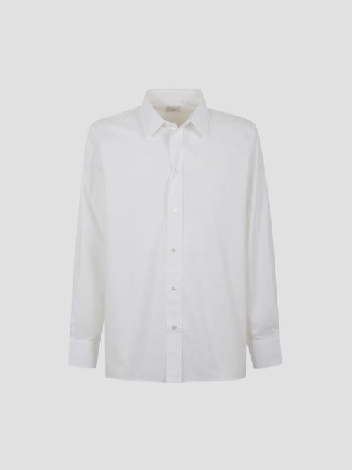 Cassandre Button-Up Shirt