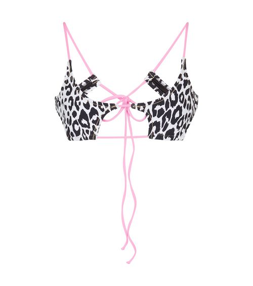 Mytheresa Exclusive - Theresa Bikini Top