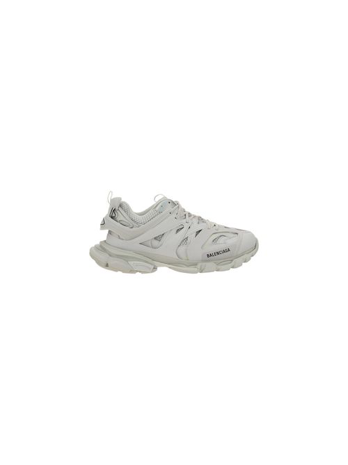 Sneaker Track