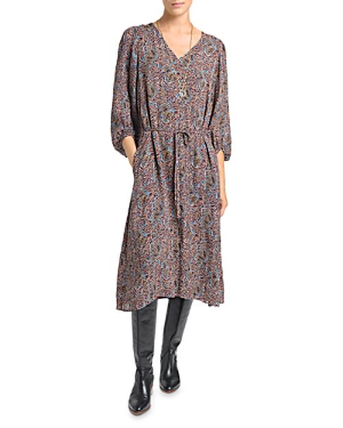 Vahina Dress