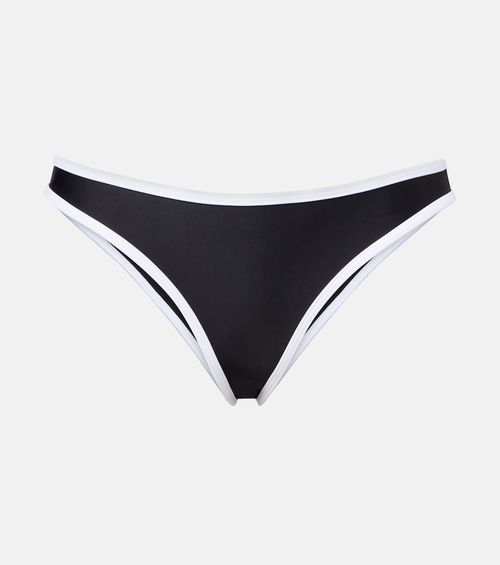 Jade Swim Most Wanted bikini bottoms