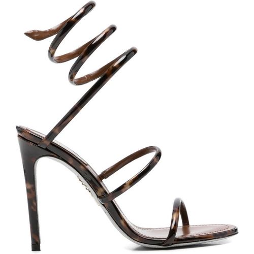 Rene' Caovilla - Sandales à talons Cleo