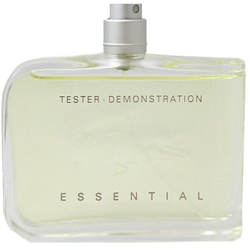 Mens Essential EDT Spray 4.2 oz (Tester) Fragrances 737052483252