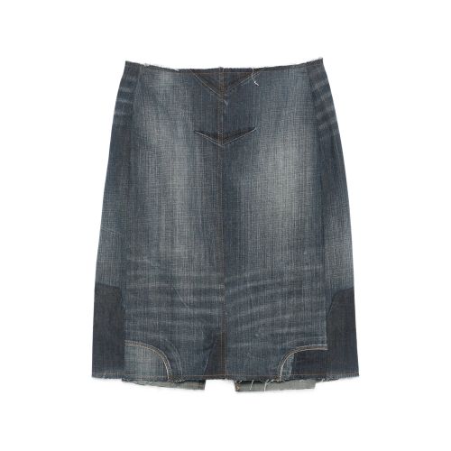 Julie Midi Skirt