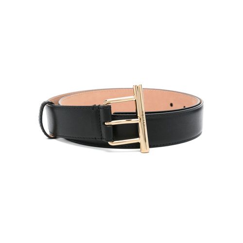 Alexander McQueen - Leather Belts