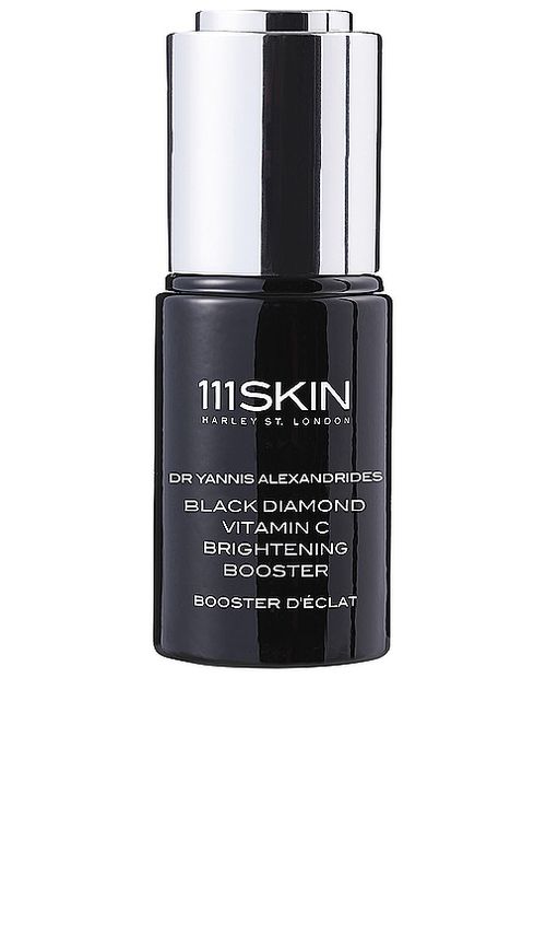 111Skin Black Diamond Vitamin C Booster in Beauty: NA