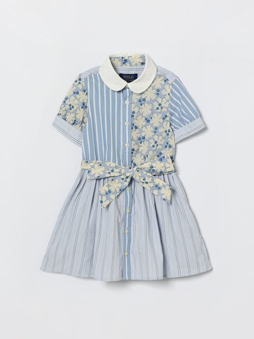 Dress Kids color Multicolor
