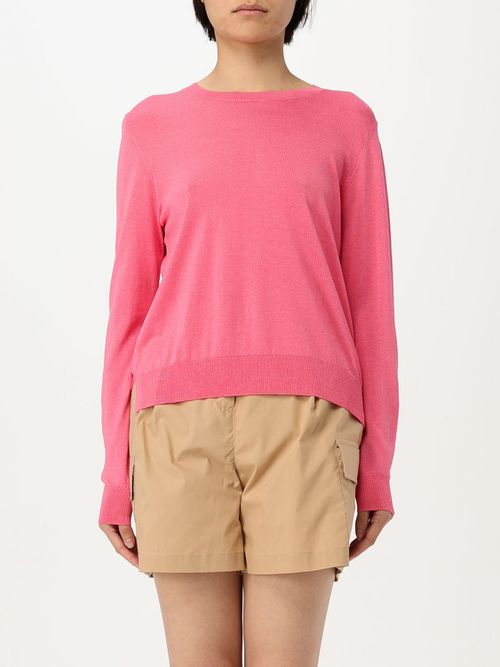 Sweater KAOS Woman color Natural