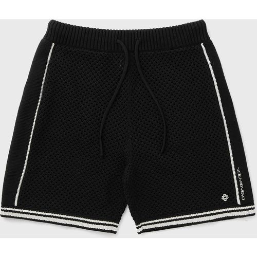 CASABLANCA MESH SHORT
