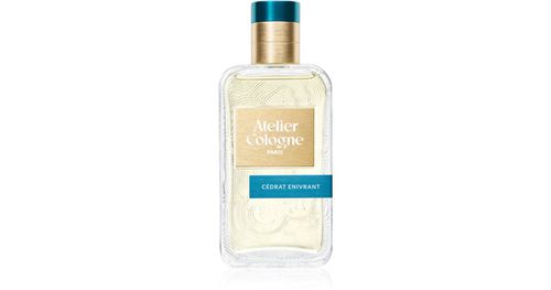 Atelier Cologne Cologne Absolue Cédrat Enivrant Unisex 100ml — Eau de Parfu
