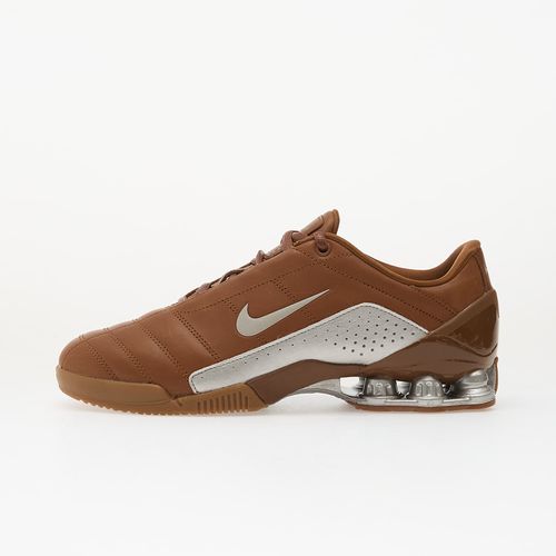 Sneakers Nike Total90 Shox Magia Pecan/ Metallic Silver-Rustic