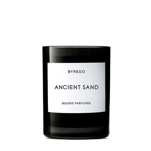 Byredo Ancient Sand Candle — Scented Candle