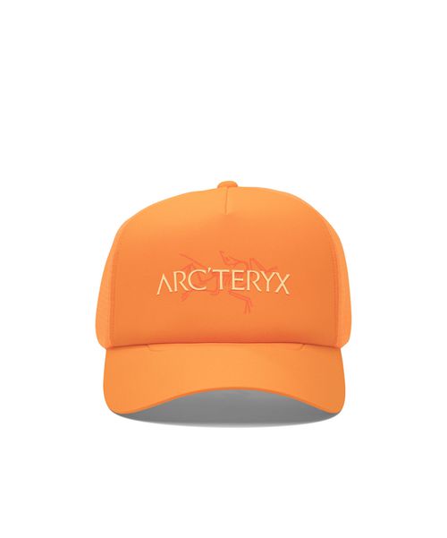 Bird Word Trucker Hat