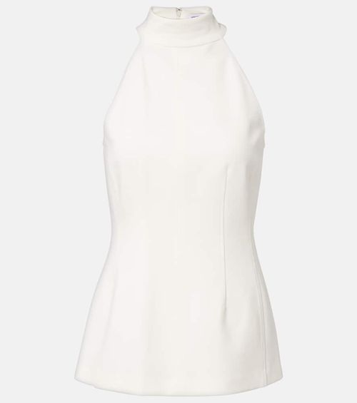 Johanne halterneck top
