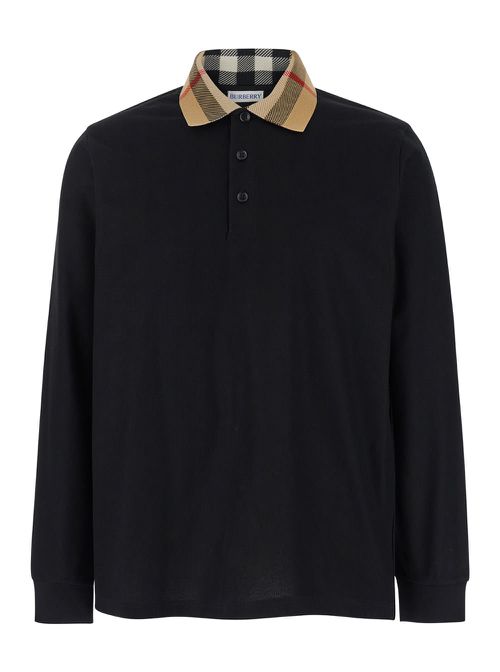 Cody Long Sleeve