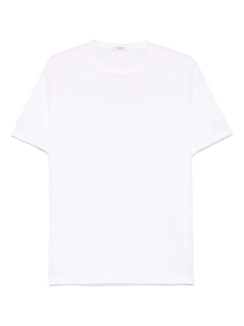 Kangra jersey T-shirt - White
