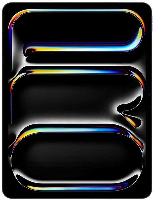 IPad Pro M5 13-Inch 512GB Wi-Fi + Cellular in Space Black