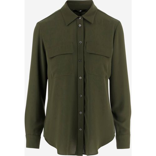 Chemise en tissu technique F.It