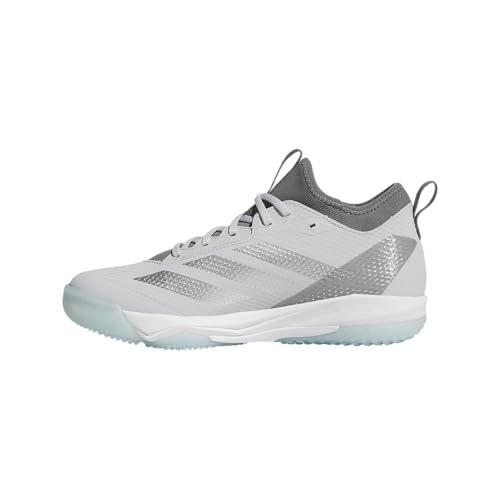 Adidas Women's Adizero Instinct 2.0 Turf Trainer Softball Sneaker