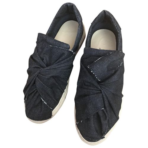 Trainers 1961 Cloth for Female 36 EU