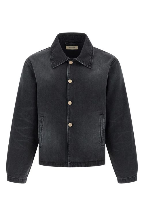 'Union' Jacket