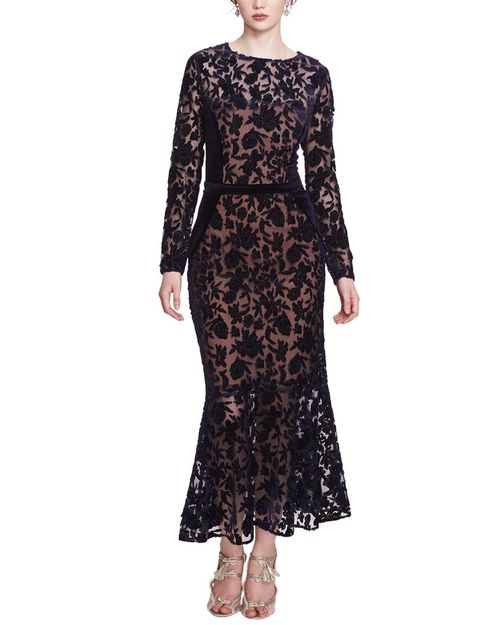 Midi Dress