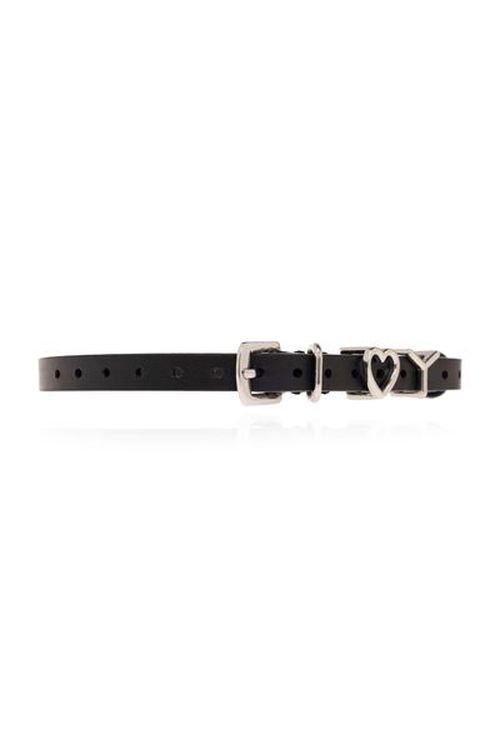 Y/Project Logo Plaque Choker