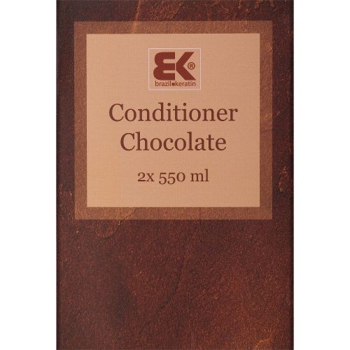 Brazil Keratin Chocolate Intensive Repair Value Pack For Damaged Hair