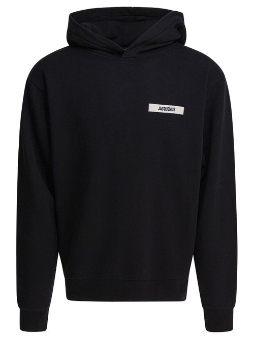 Classic Grit Hoodie