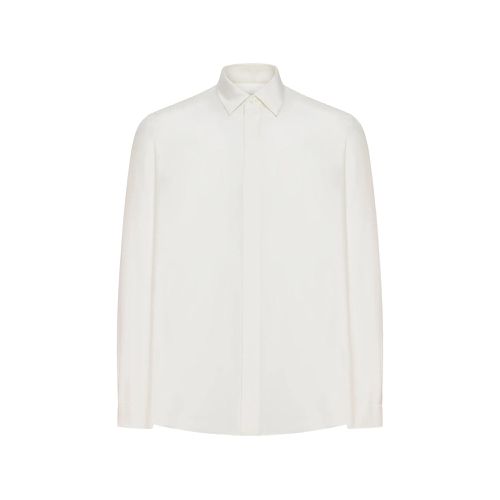 Shirts White