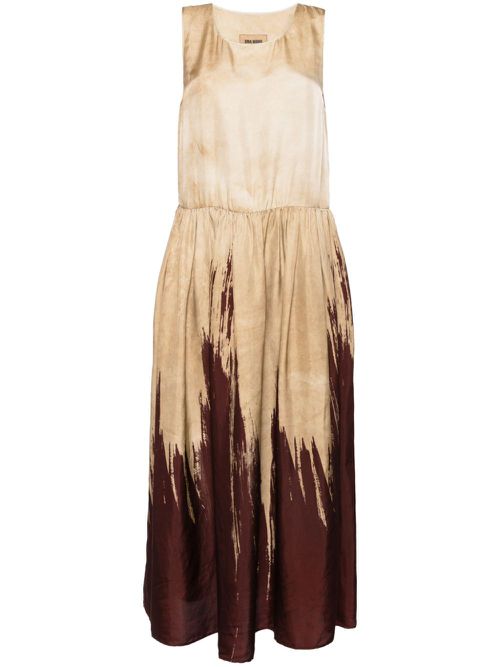 Anaya dress - Neutrals