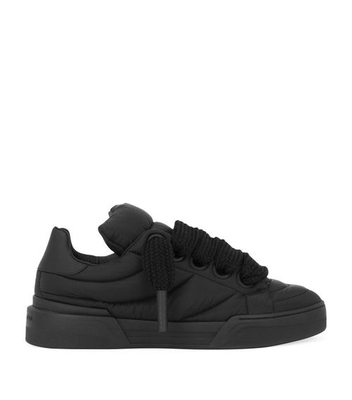 Padded New Roma Sneakers