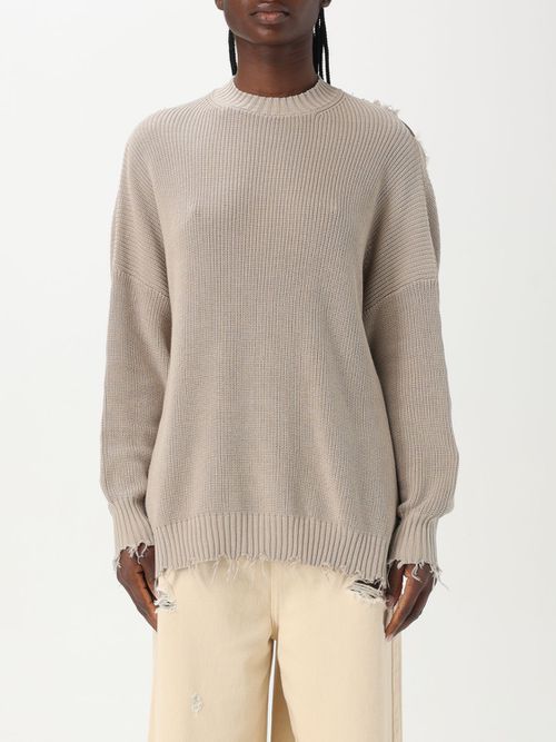 Sweater ANIYE BY Woman color Beige