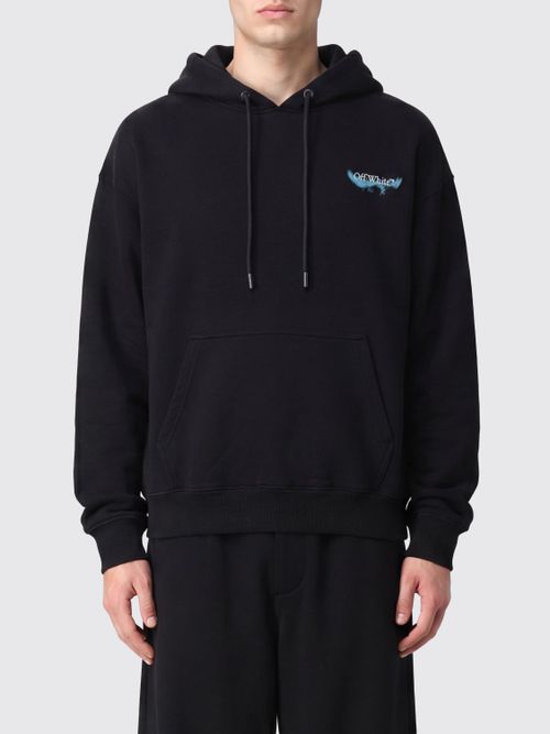 T-Shirt Men color Black