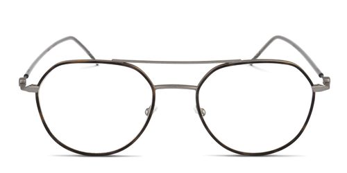 BOSS1429 Gunmetal,Tortoise